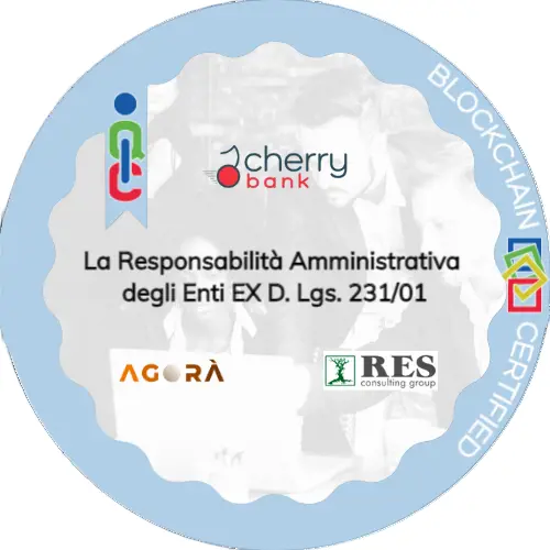 Badge pubblico 29758